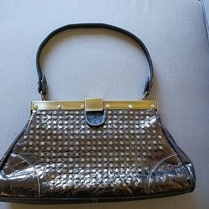 Patricia Nash Purse